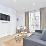 Magnificent Apartment - 1br/4p - Ste Marguerite