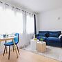 Beautiful Studio for two People - Puteaux