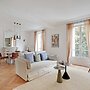 Elegance and Charm in the Chic Town of Neuilly