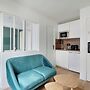 Newly Renovated Appartement Hotel Residence