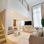 Elegant Apartment With 2 Rooms