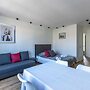 Beautiful Equipped Apartment in Downtown Deauville 4p/1br