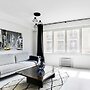 Amazing Apartment - 3br/6p - Near Convention