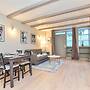 Cosy Appartement - Buttes aux Cailles