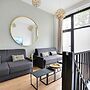 Welcoming Apartment -2br/8p- Bel-air