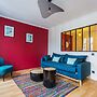 Cosy Apartment - 4P - Place de la Bastille