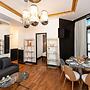 Marais Prestige Luxueux A