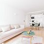Serene Apartment 6p/2br - Puteaux / La Defense