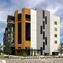 Griffin's Apartment