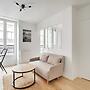 Newly Renovated Appartement Hotel Residence