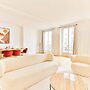 2bdr / 4P Apartment Montmartre/moulin Rouge
