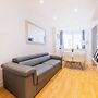 Quiet Apartment - 1br/4p - Sacre Coeur