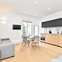 Cosy Apartment - 1br/6p - Place Saint Fargeau