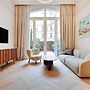 Harmonious Apartment for 2P - La Seine