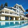 Villa Rita Pool & Spa