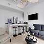 Modern Apartment - 2br/6p - Eiffel Tower