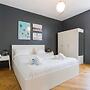 Cosy Apartment in Pigalle for 2 People