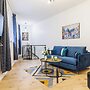 Magnificent Duplex - 2br/6p - Near Montmartre