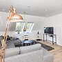 Central Gem in Frederikshavn - By Traum Ferienwohnungen