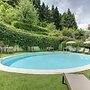Villa Barbara in Palazzuolo sul Senio