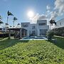 Coastal Villa Sultan Palace