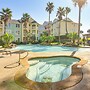 Walking Distance to Babe's Beach: Condo w/ Balcony