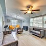 Hike, Golf & Fish: Pine Bluff Retreat