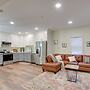 Walk to Lititz Springs Park: Dtwn Apt!