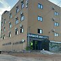 Airport inn Hotel Lome