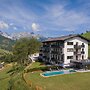 Nice Apartment With Shared Pool