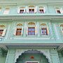 Raghunath Haveli - A Heritage Homestay