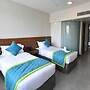 Vivid - A Boutique Hotel