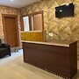 Hotel New India
