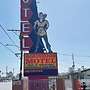 Robinhood Motel Anaheim West