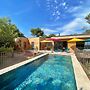 La villa des Pins - Piscine - Provence