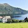 7 Person Holiday Home in Vagland