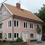 The Pink House