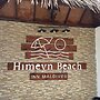 Himeyn Beach Inn Ocho Homes