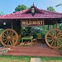 Wildmist Homestay Erumely