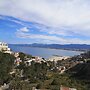 Apartment With Panoramic Frontal Sea Views