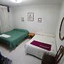 Room-triple Room in Chalet in Toledo