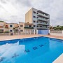 Apartment With Community Pool for 4 People