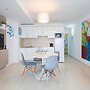Delicious Los Cristianos,achacay,2bdr & 2bathr Beach Close Wifi Free