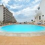 Gran Penthouse Luxury The 307 Parque Royal 1 Wiffi y Jacuzzi