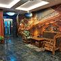 ARC The Boutique Hotel