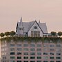 Maison Heler Metz, Curio Collection By Hilton