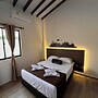 Hotel Paraiso Cañaveral