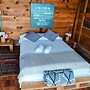 Glamping Isaju