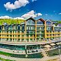 Apartamenty Sun & Snow Złoty Horyzont