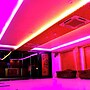 Aashika Park & Resort